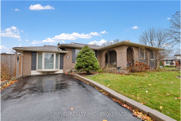 7229 Harriman St, Niagara Falls