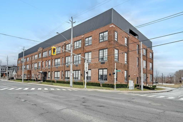220 Dundurn St S, Hamilton