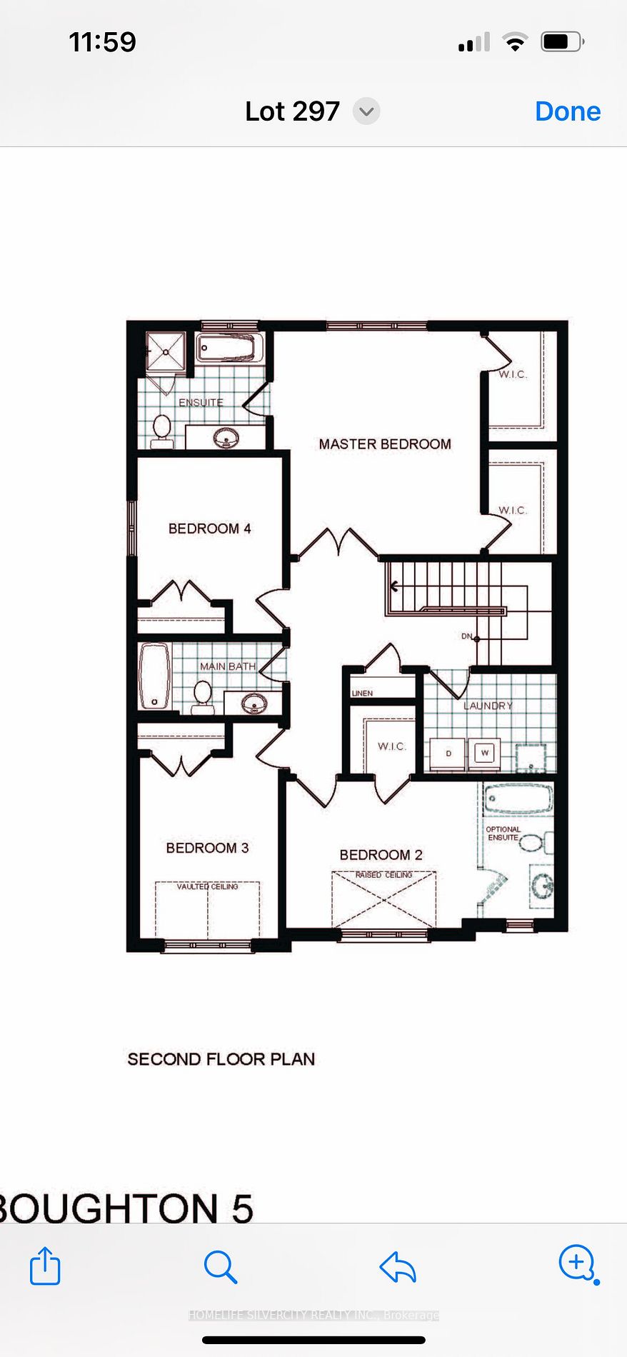 Listing X5970792 - Large Photo # 3