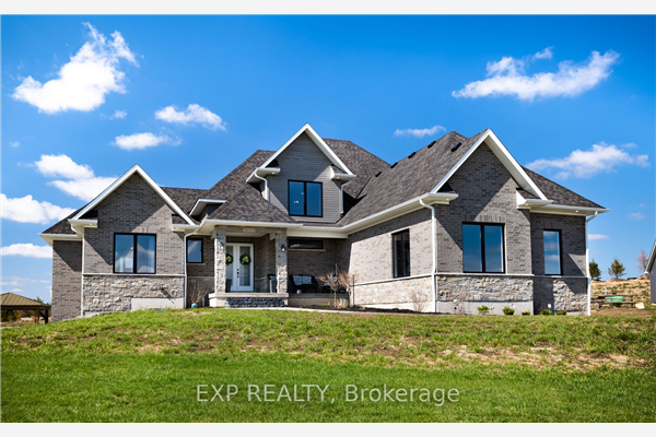514524 2nd Line, Amaranth