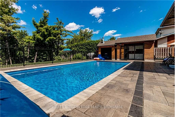 47 Nardi Crt, Hamilton