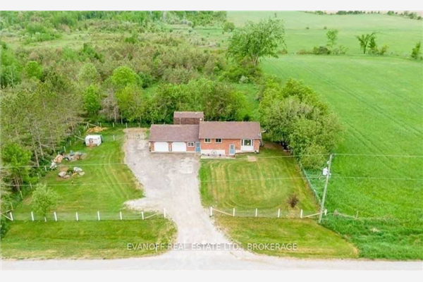 1893 County 46 Rd, Kawartha Lakes