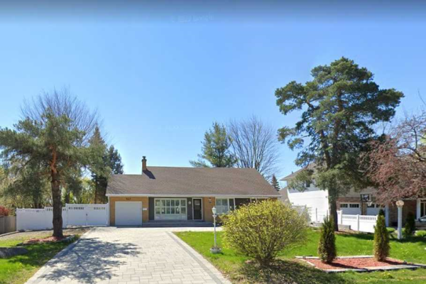 549 Glasgow St, Kitchener