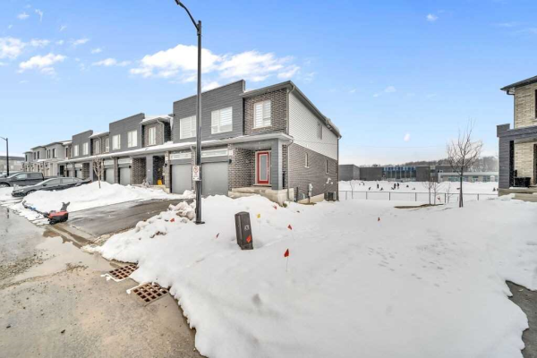 72 Pony Way, Kitchener