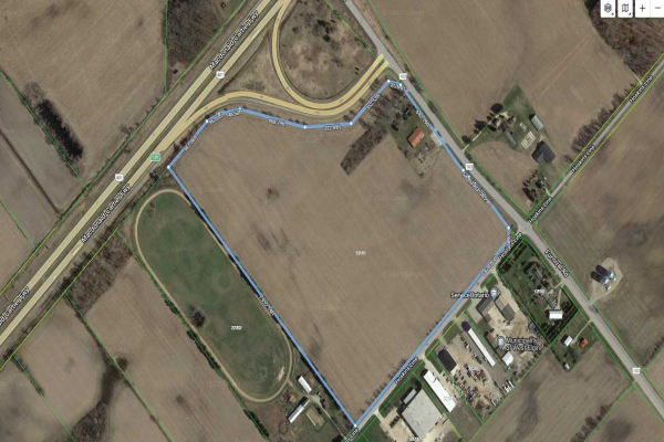 13115 Furnival Rd, West Elgin