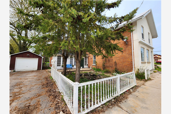 1705 Kirkfield Rd, Kawartha Lakes