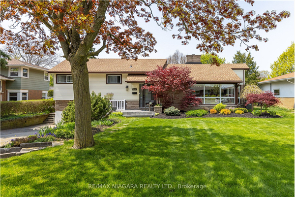 3709 Rolling Acres Dr, Niagara Falls