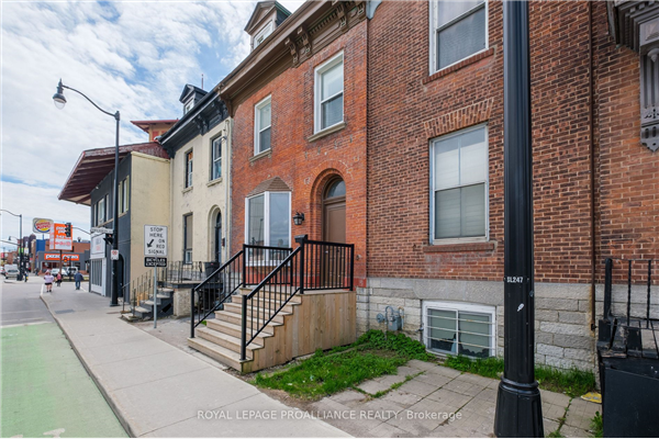 428 Princess St, Kingston