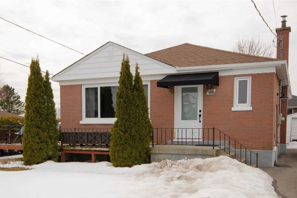 591 Burnham St, Cobourg