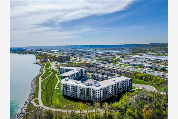 125 Shoreview Pl, Hamilton