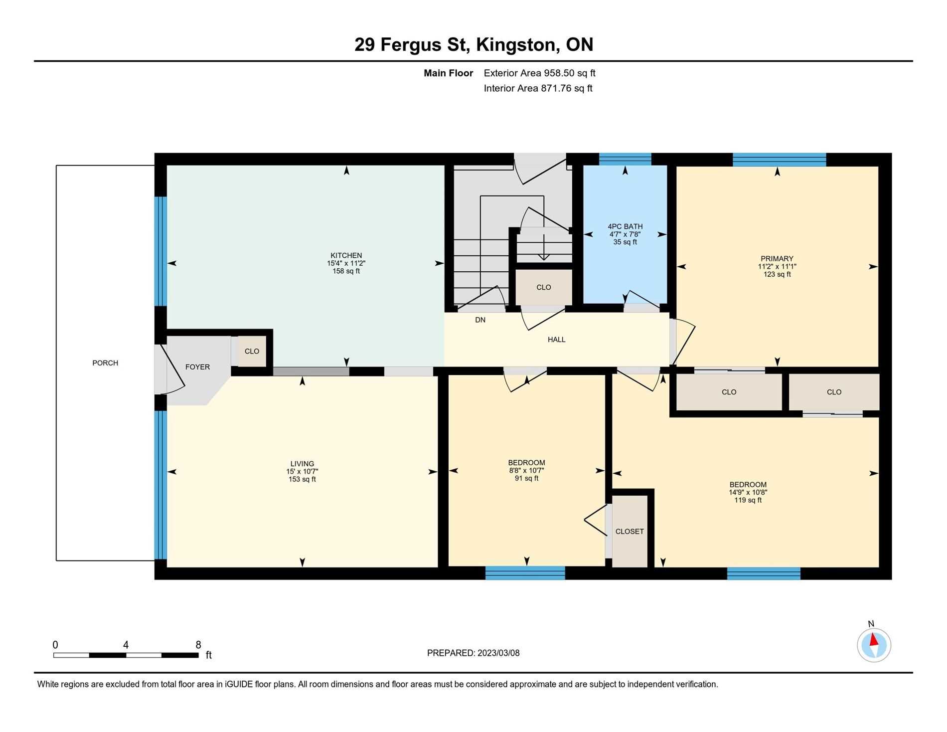Listing X5972405 - Large Photo # 39