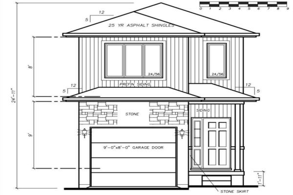 128 Harmony Ave, Hamilton