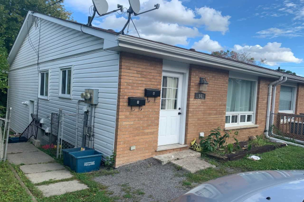 64 Alexander Ave, Peterborough