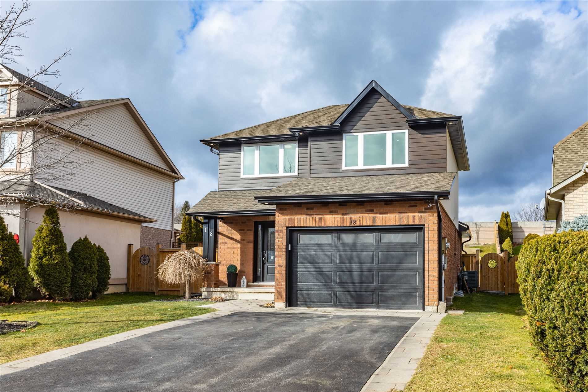 18 Sable Drive
