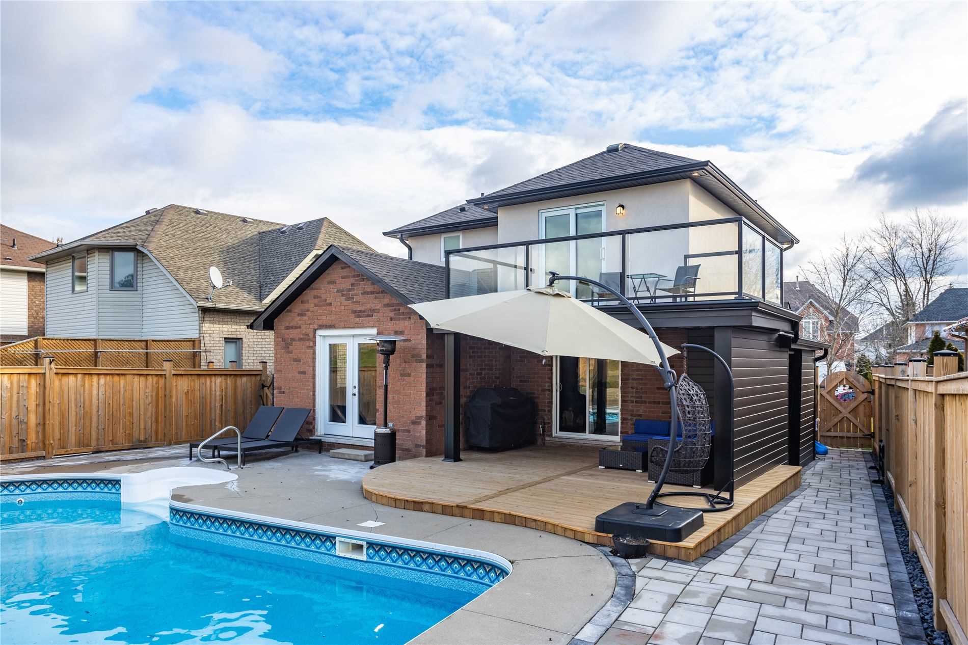 18 Sable Drive
