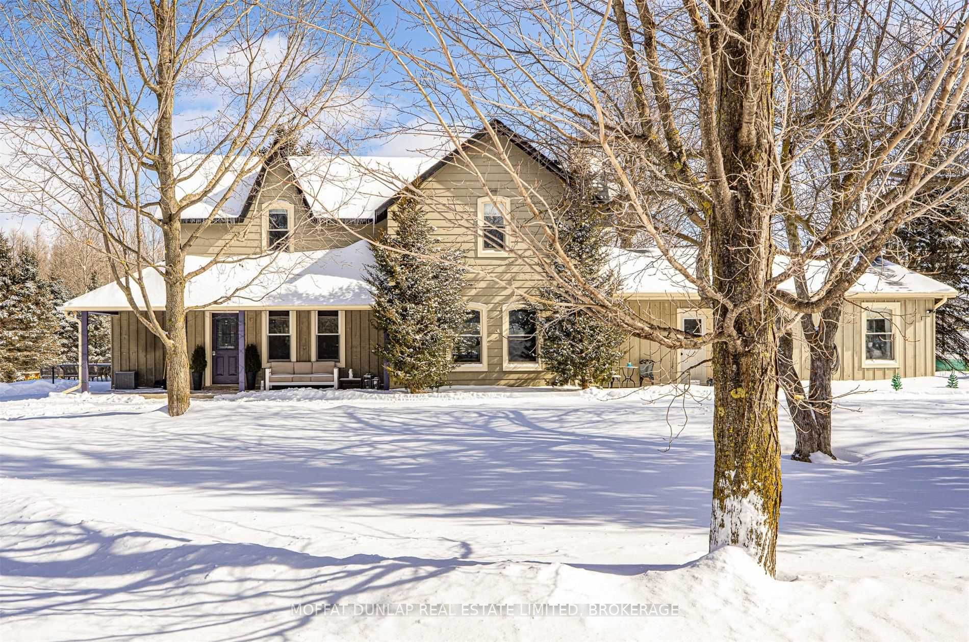 486289 30th Sideroad