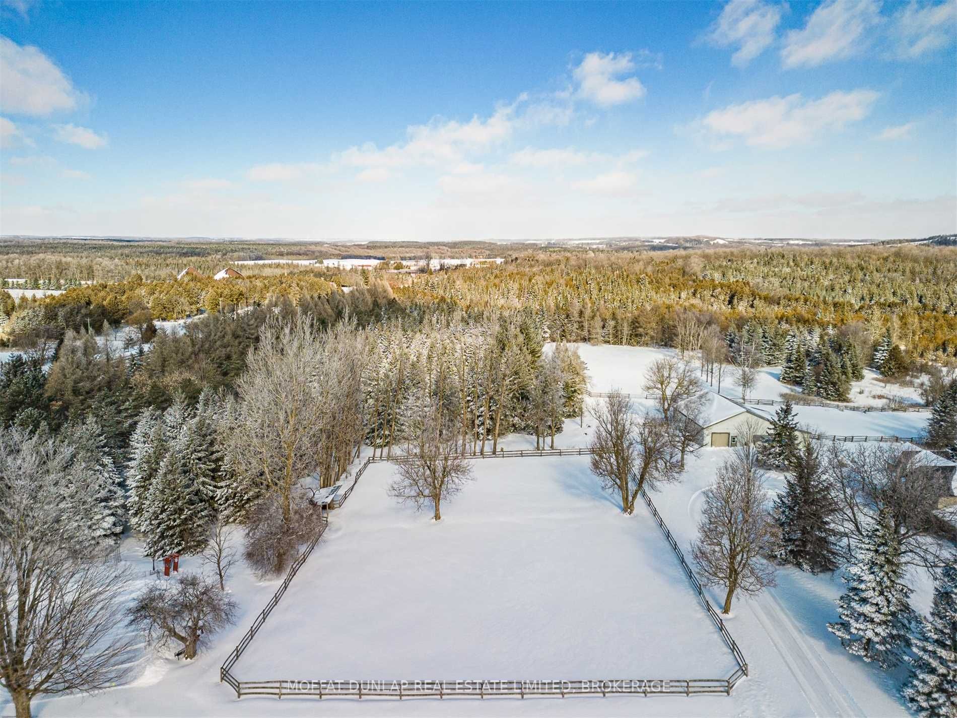 486289 30th Sideroad