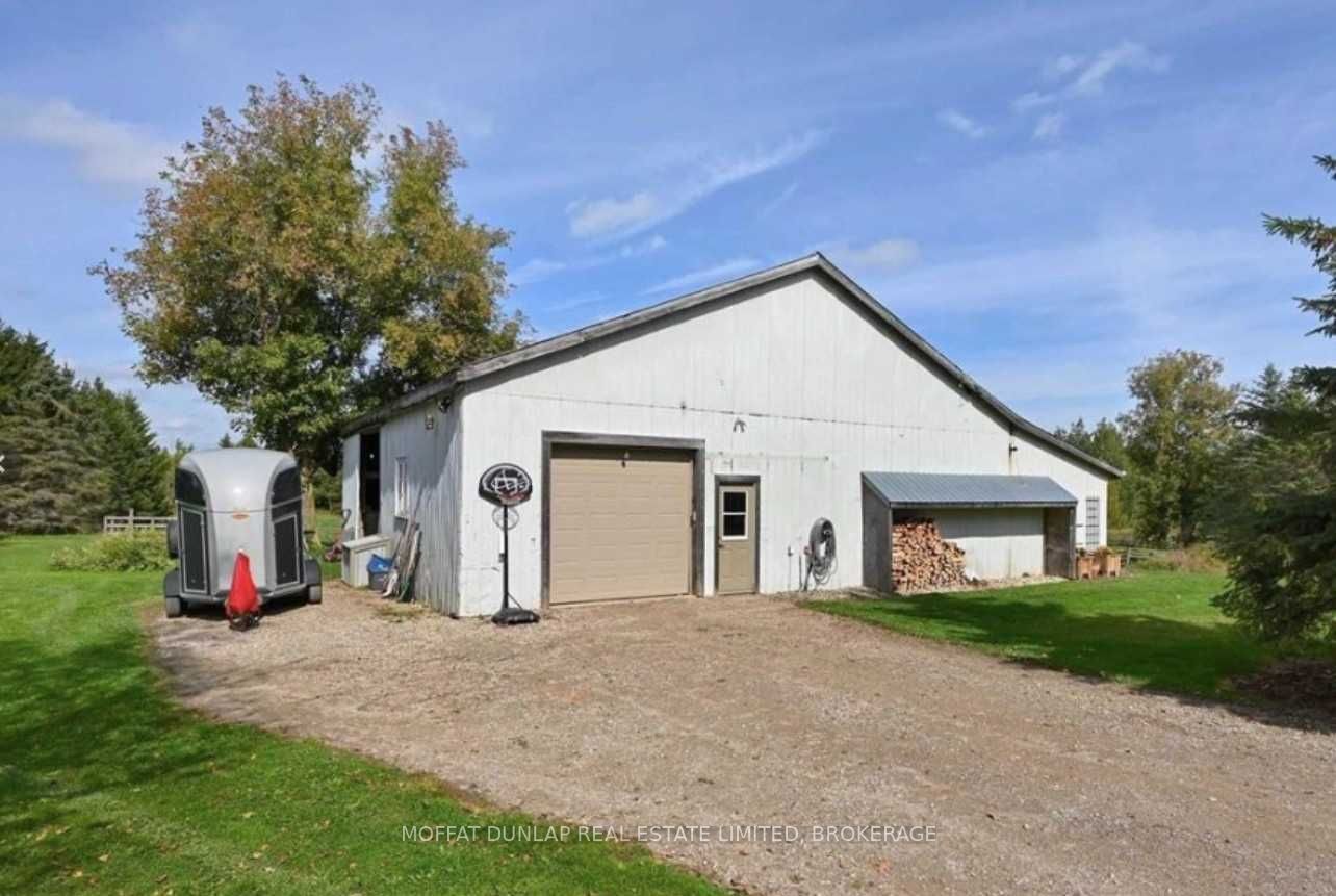 486289 30th Sideroad