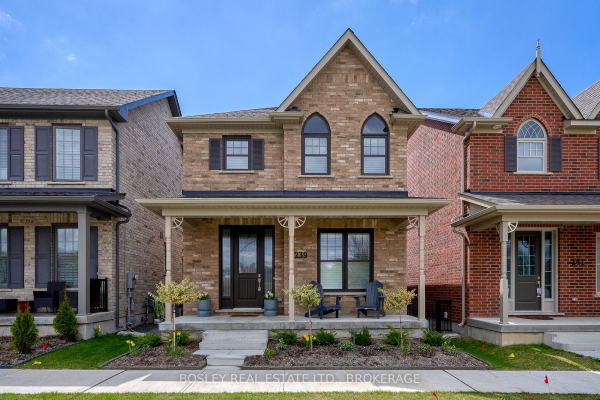 239 Strachan St, Port Hope