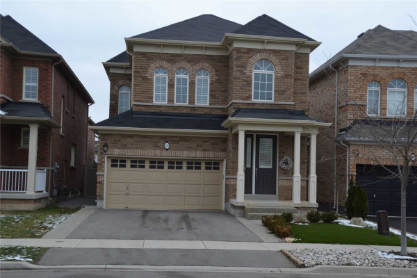 19 Macbean Cres W, Hamilton