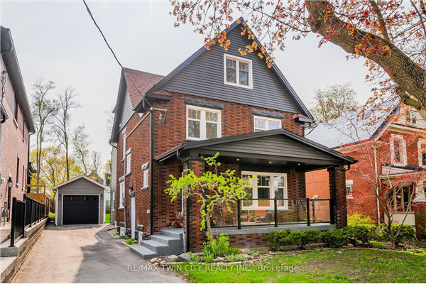29 Avondale Ave S, Waterloo