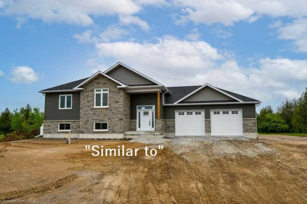 8 Rehill Dr, Kawartha Lakes