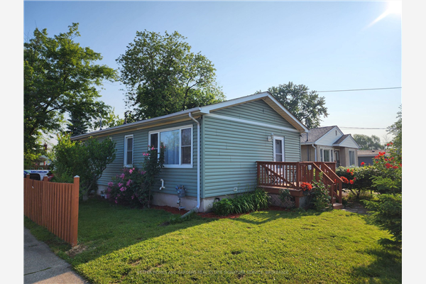 29 Warren Rd, St. Catharines