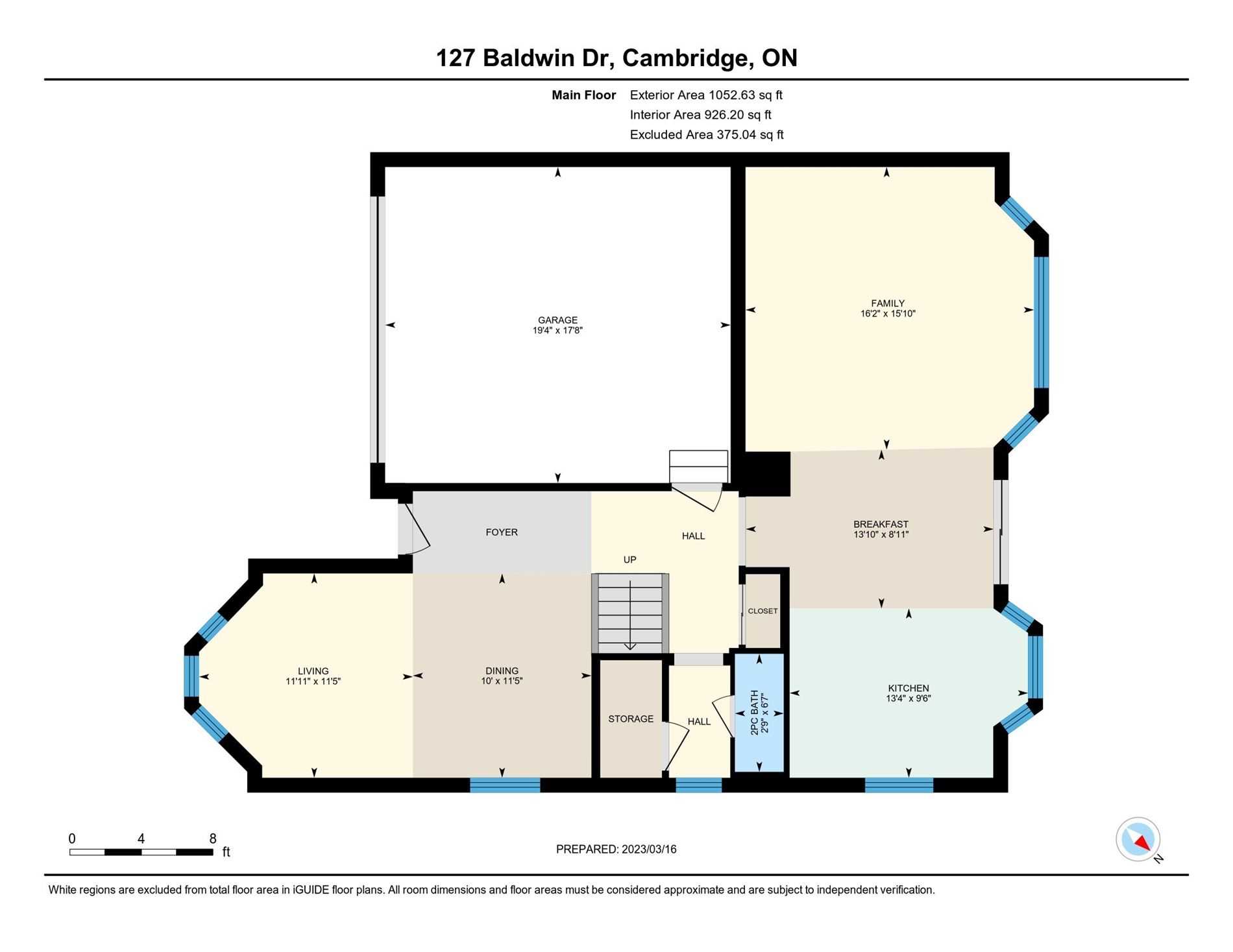 Listing X5973245 - Large Photo # 19