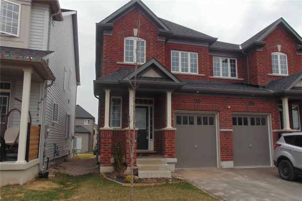 169 Clark St, Shelburne
