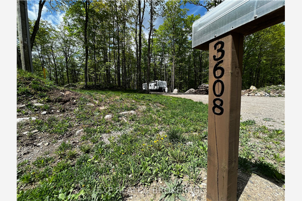 3608 Bell Line Rd, Central Frontenac