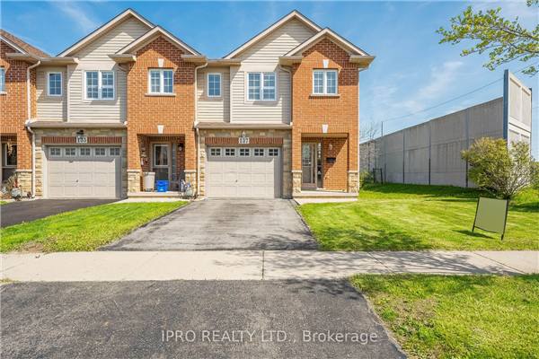 137 Whitefish Cres, Hamilton