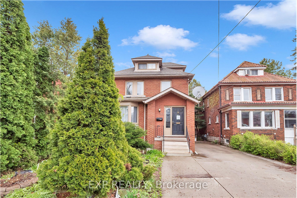 81 Sterling St S, Hamilton