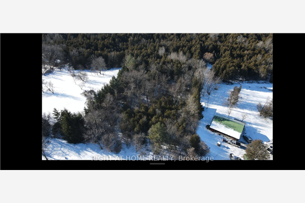 0 Janetville Rd, Kawartha Lakes