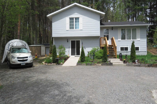 124 East Waseosa Lake Rd, Huntsville
