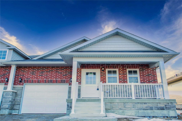 510 Joseph Gale St, Cobourg