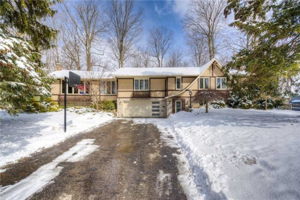 338 Old Stone Rd, Waterloo