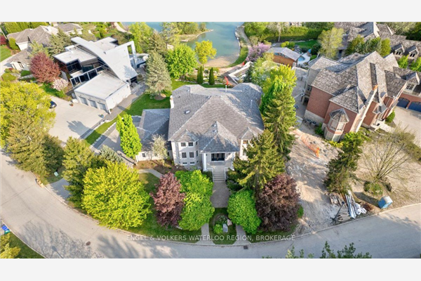 335 River Oak Pl, Waterloo