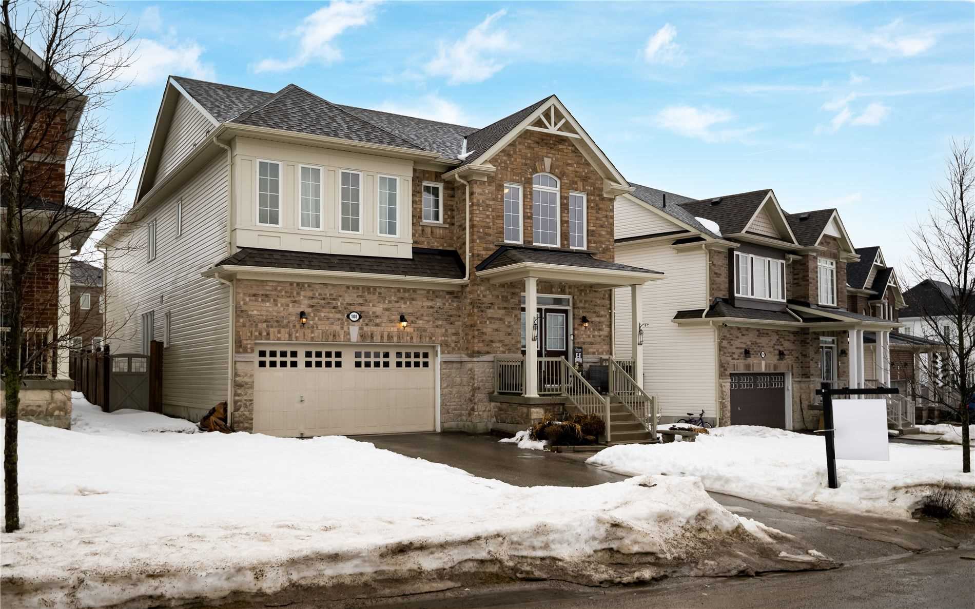 108 Johnson Dr