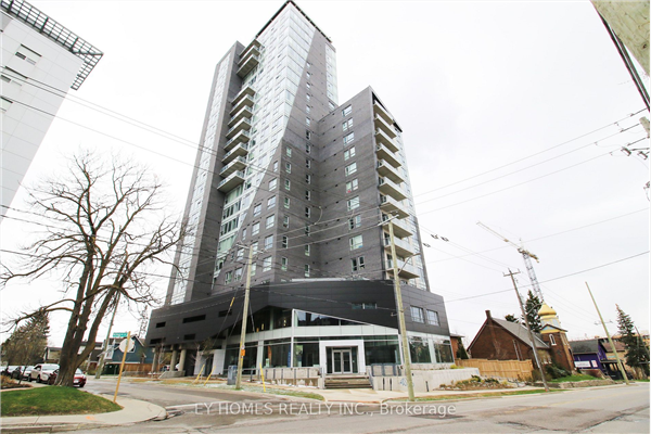 158 King St N, Waterloo
