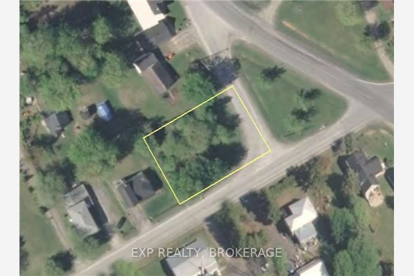10417 Hanesville Rd, South Dundas