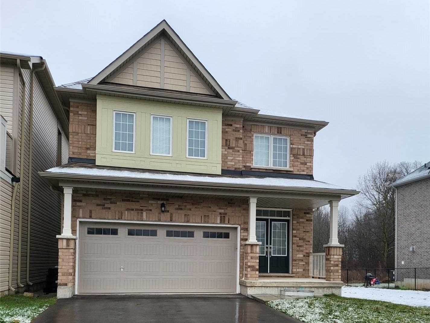 7616 Tupelo Cres, #On
