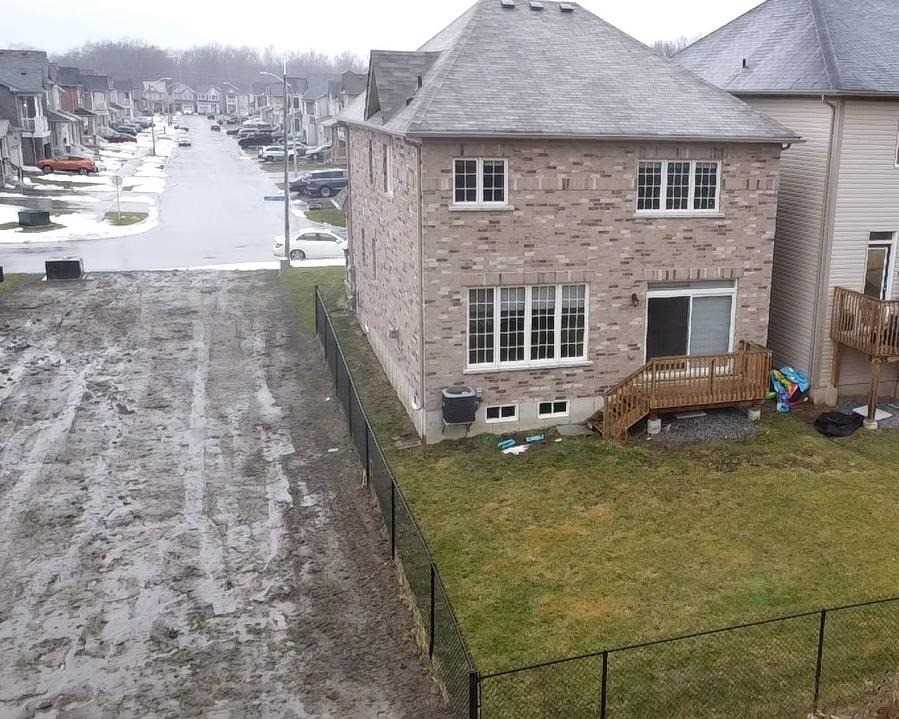 7616 Tupelo Cres, #On