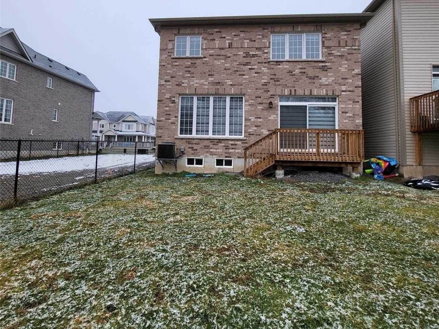 7616 Tupelo Cres, #On