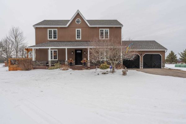286237 County Rd 10 Rd, Mono