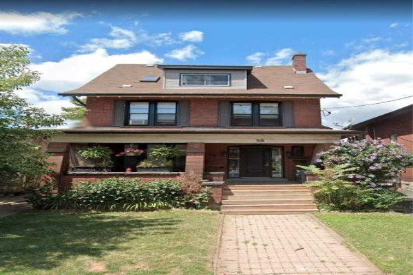 58 Burris St, Hamilton