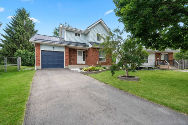 43 Cleveland Pl, London