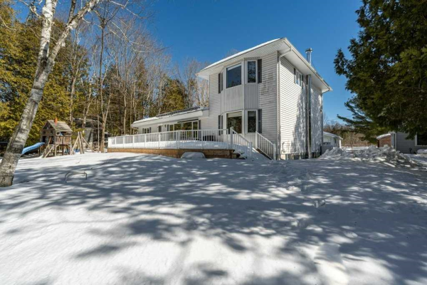 936 Patterson Rd, Douro-Dummer