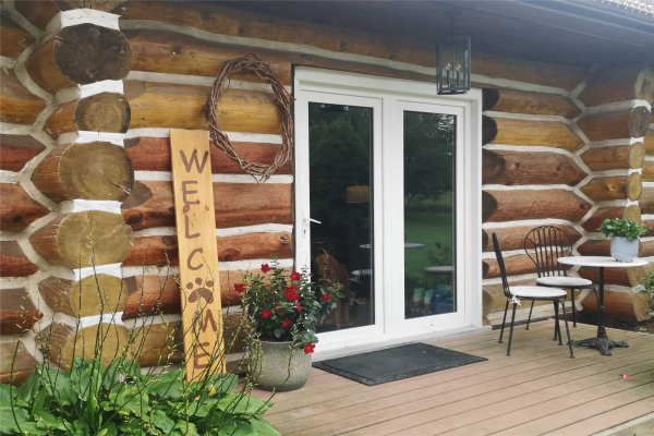 481 Oak Hill Rd, Port Hope