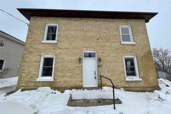 130 Terrace Hill St