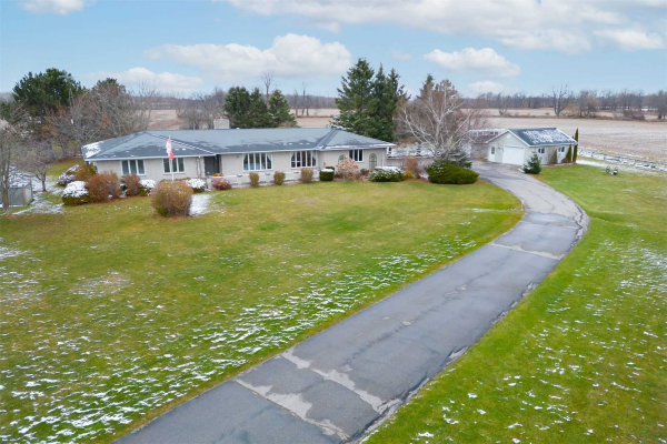 9524 Wellington 22 Rd, Erin